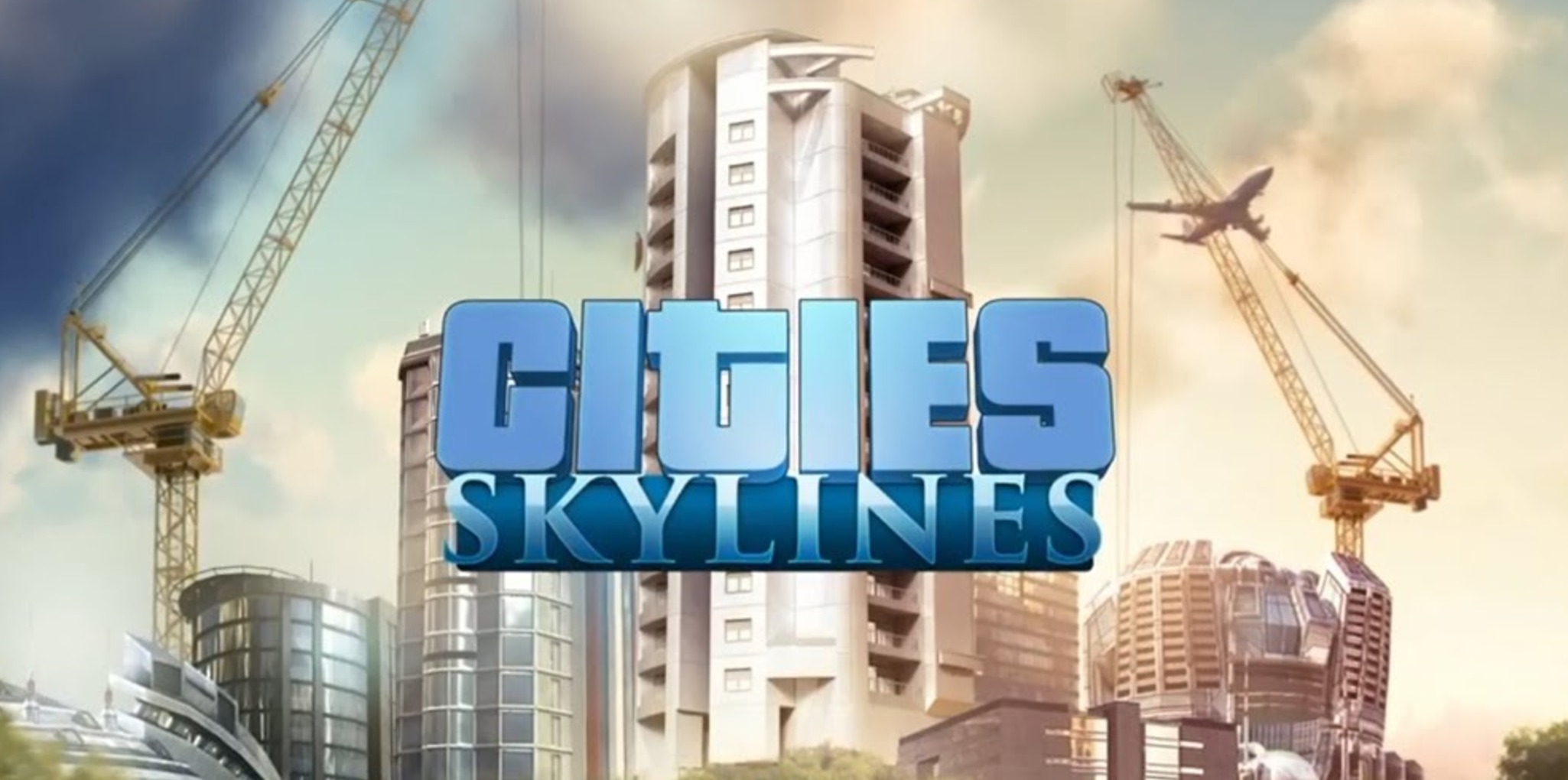 unlimited money mod for cities skylines