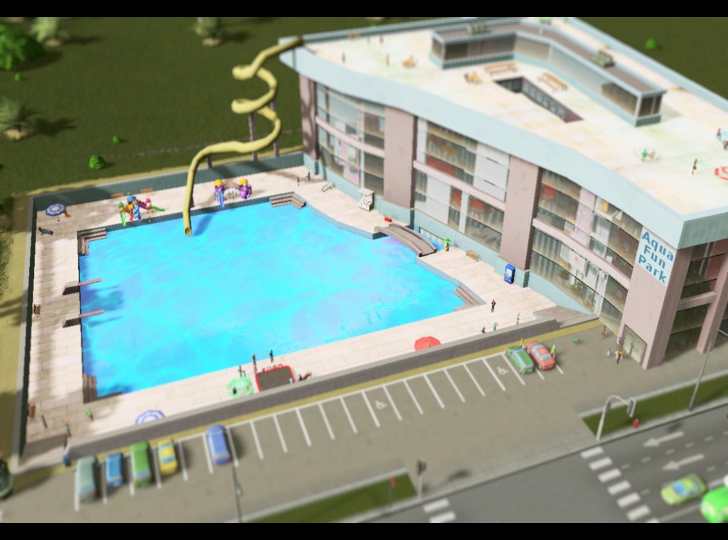 water sources mod cities skylines