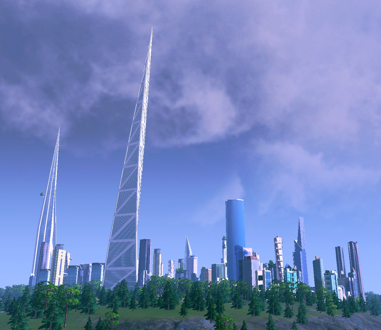 download cities skylines for android