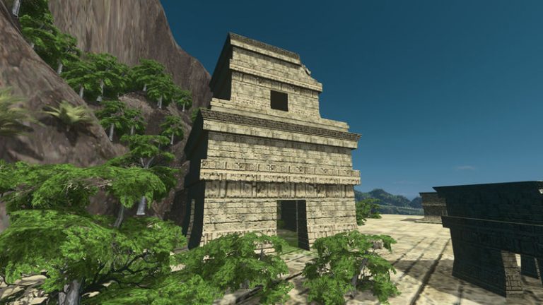 tropico 6 wiki ruins