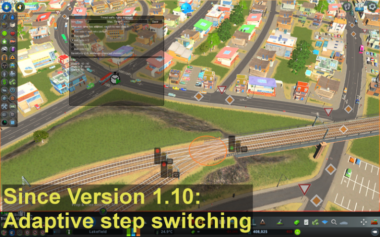 traffic manager president edition cities skylines 1.0.5