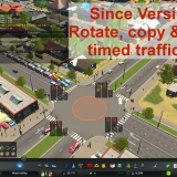 traffic manager president edition