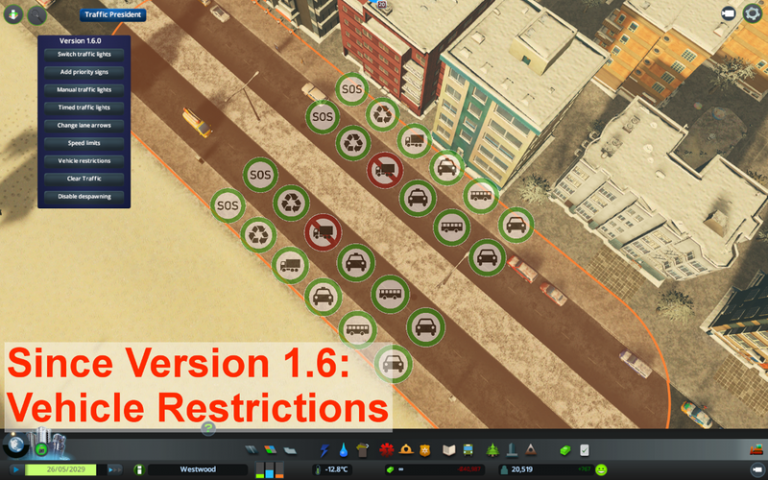 cities skyline traffic manager president edition bus routing error