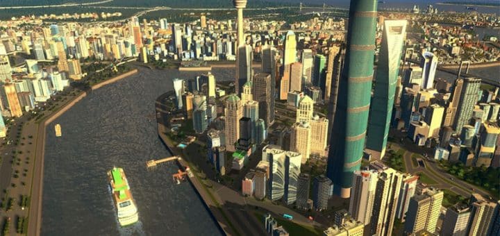 cities skylines tmpe 10.20