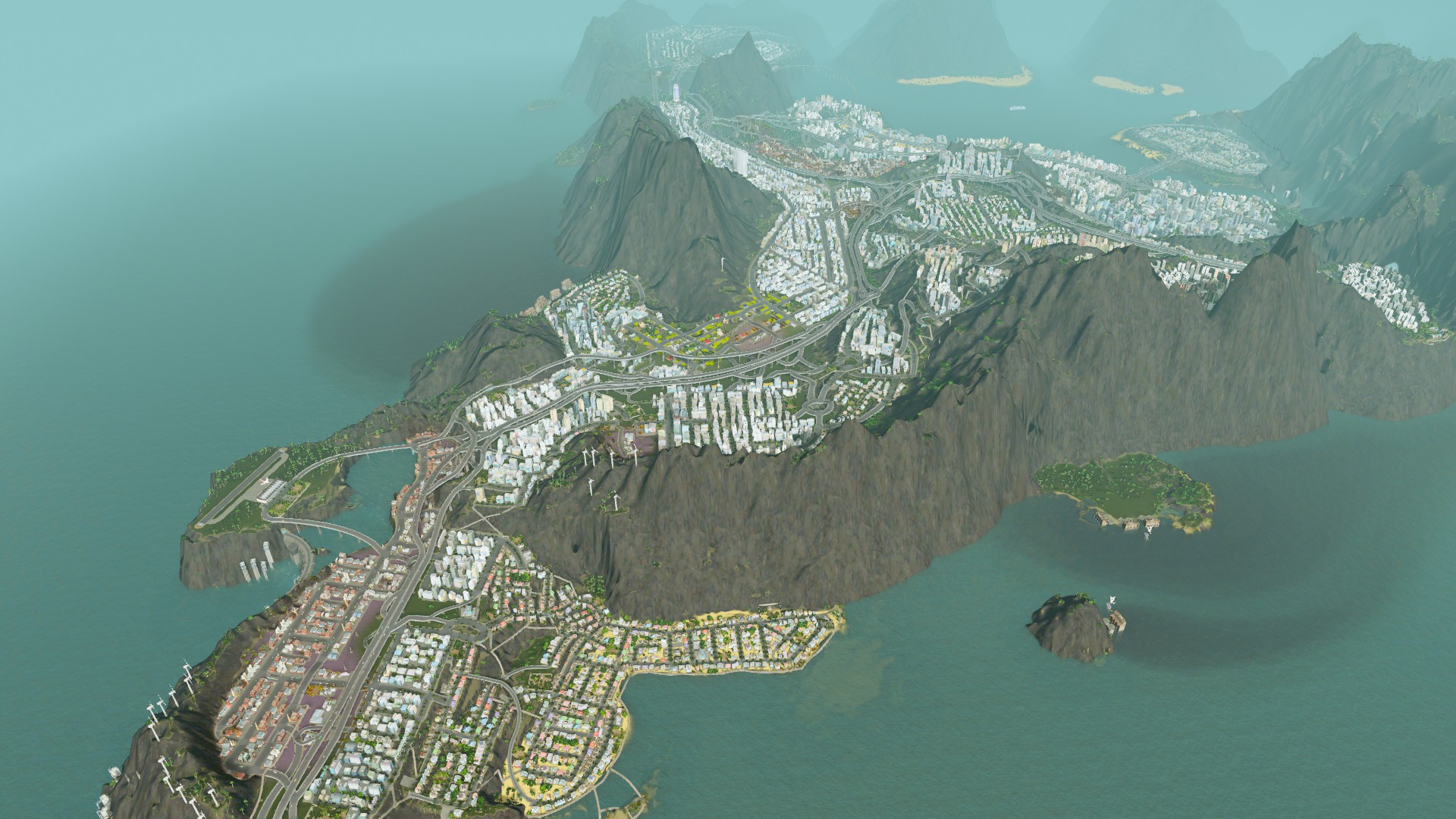 Skylines 2 maps. Cities Skylines города.