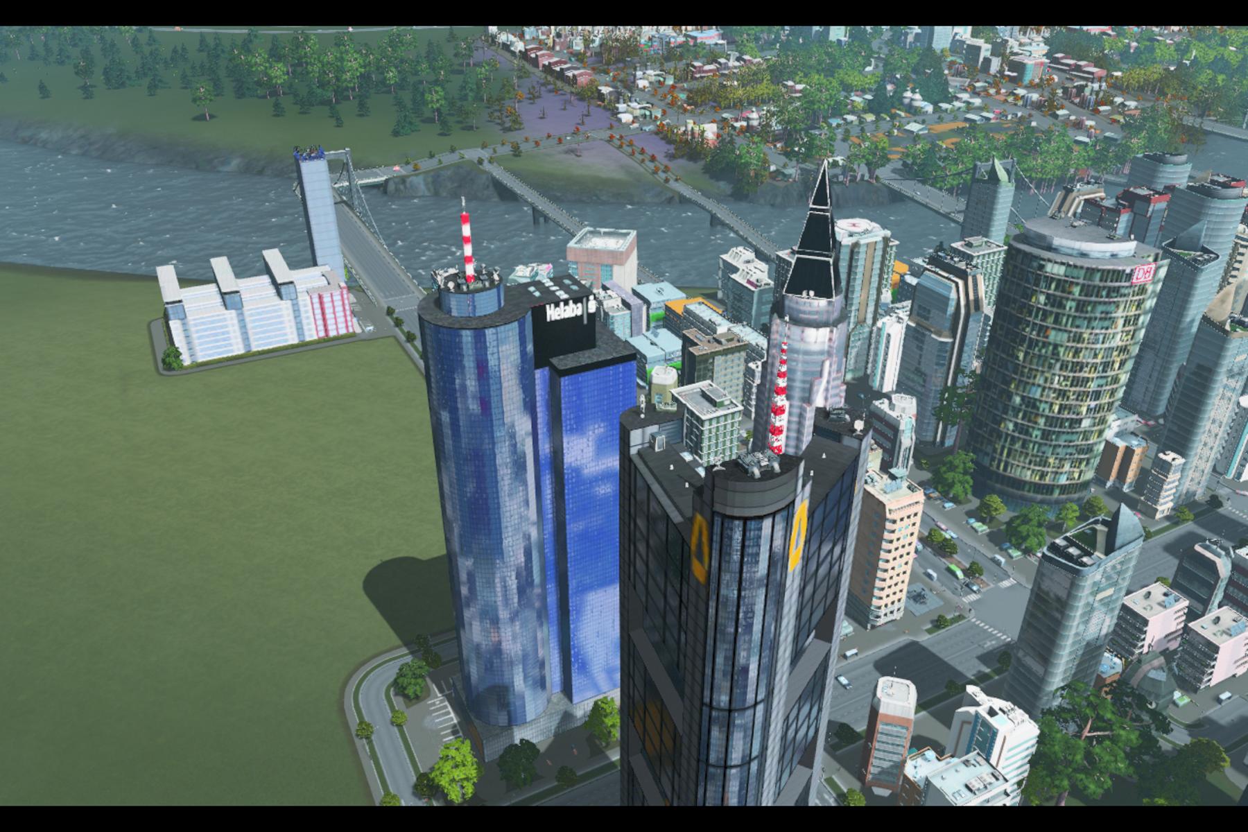 Mods cities skylines steam workshop mods фото 58