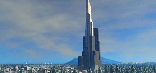 Uses Oppression Office - Cities: Skylines Mods | Cities Skylines Uses Oppression  Office