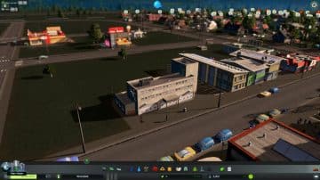 DayZ Hospital - Cities: Skylines Mod download