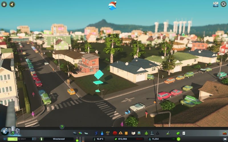 PokéStop - Cities: Skylines Mod download